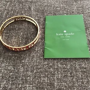 ♠️Kate Spade Bracelet♠️